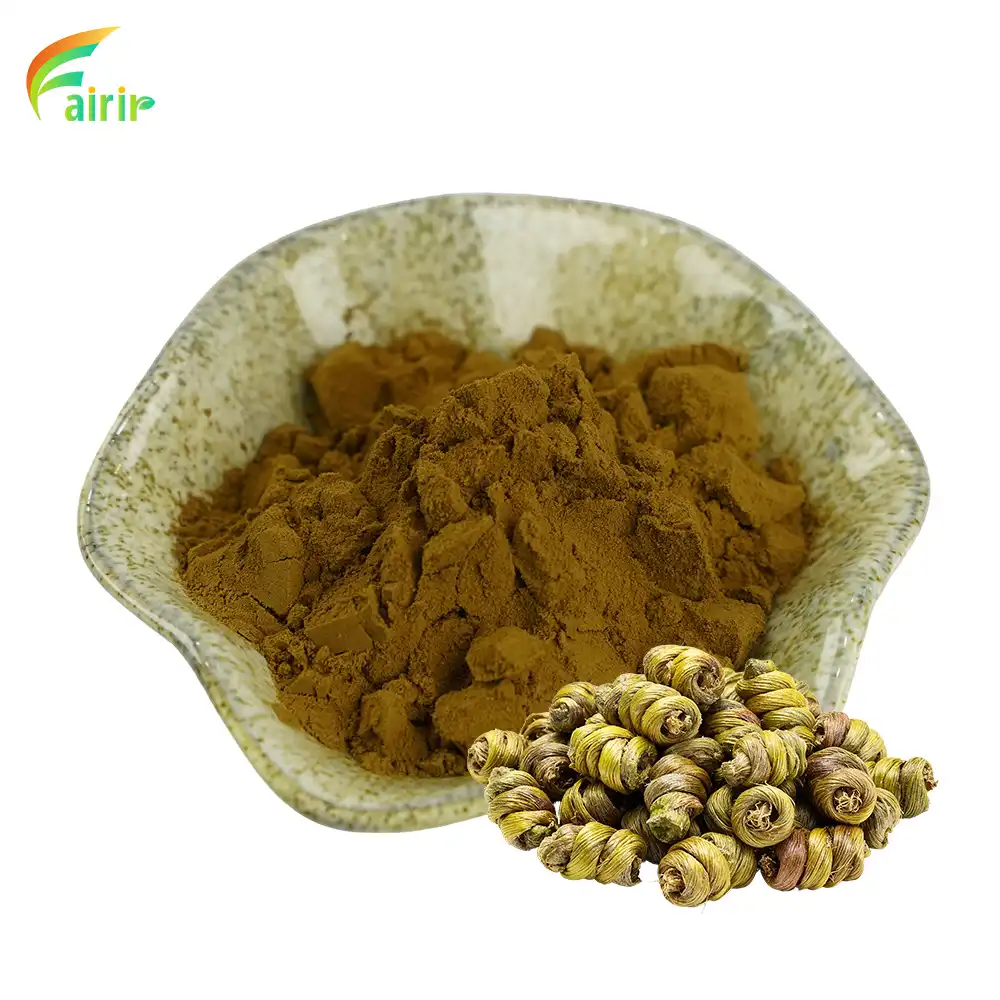 Dendrobium Extract Powder Dendrobium Extract Powder
